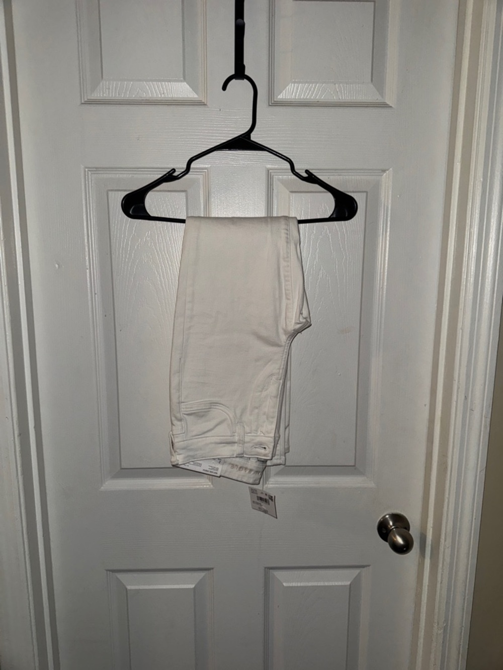 American Eagle Outfitters White Women’s Jeggings
